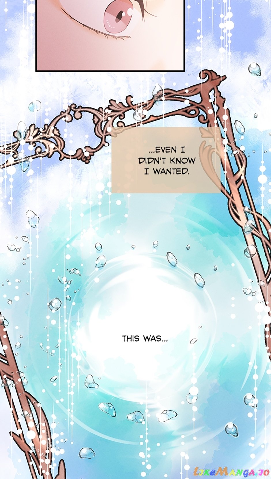Personal Preference Chapter 5 page 40