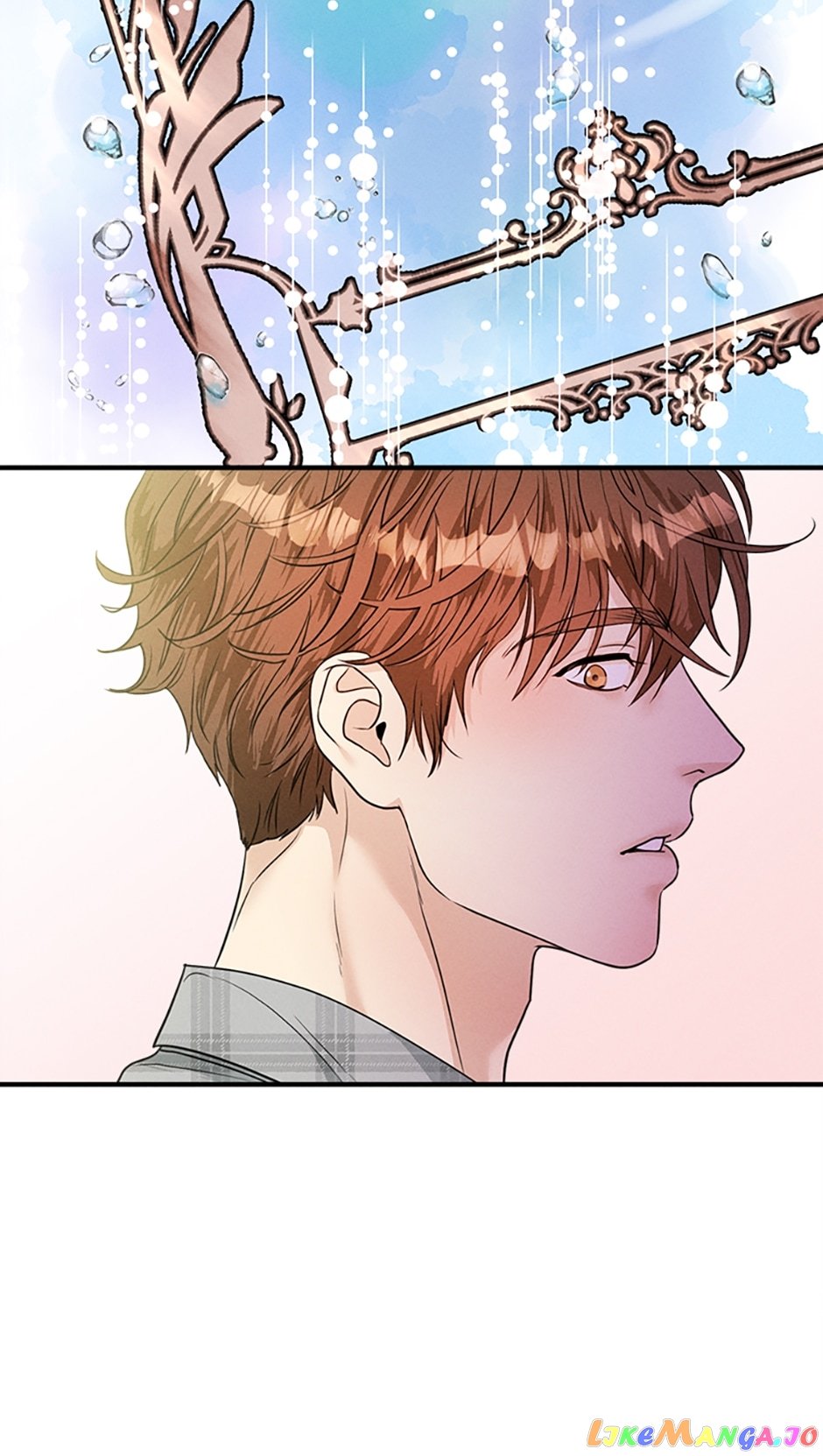 Personal Preference Chapter 5 page 41