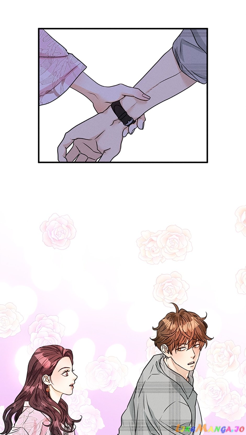 Personal Preference Chapter 5 page 42