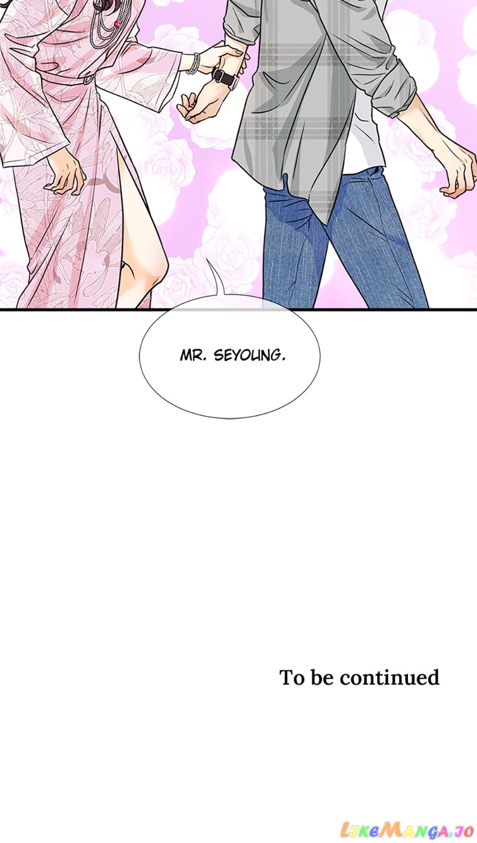 Personal Preference Chapter 5 page 43