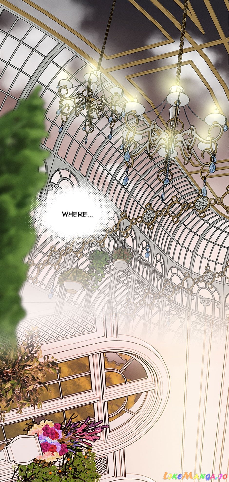 Personal Preference Chapter 5 page 5