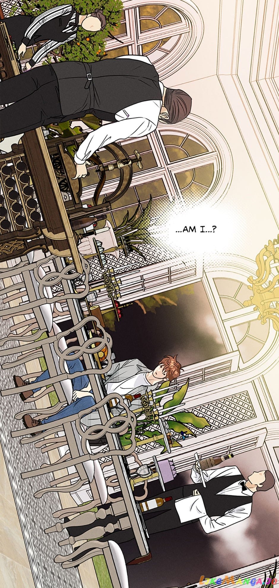 Personal Preference Chapter 5 page 6