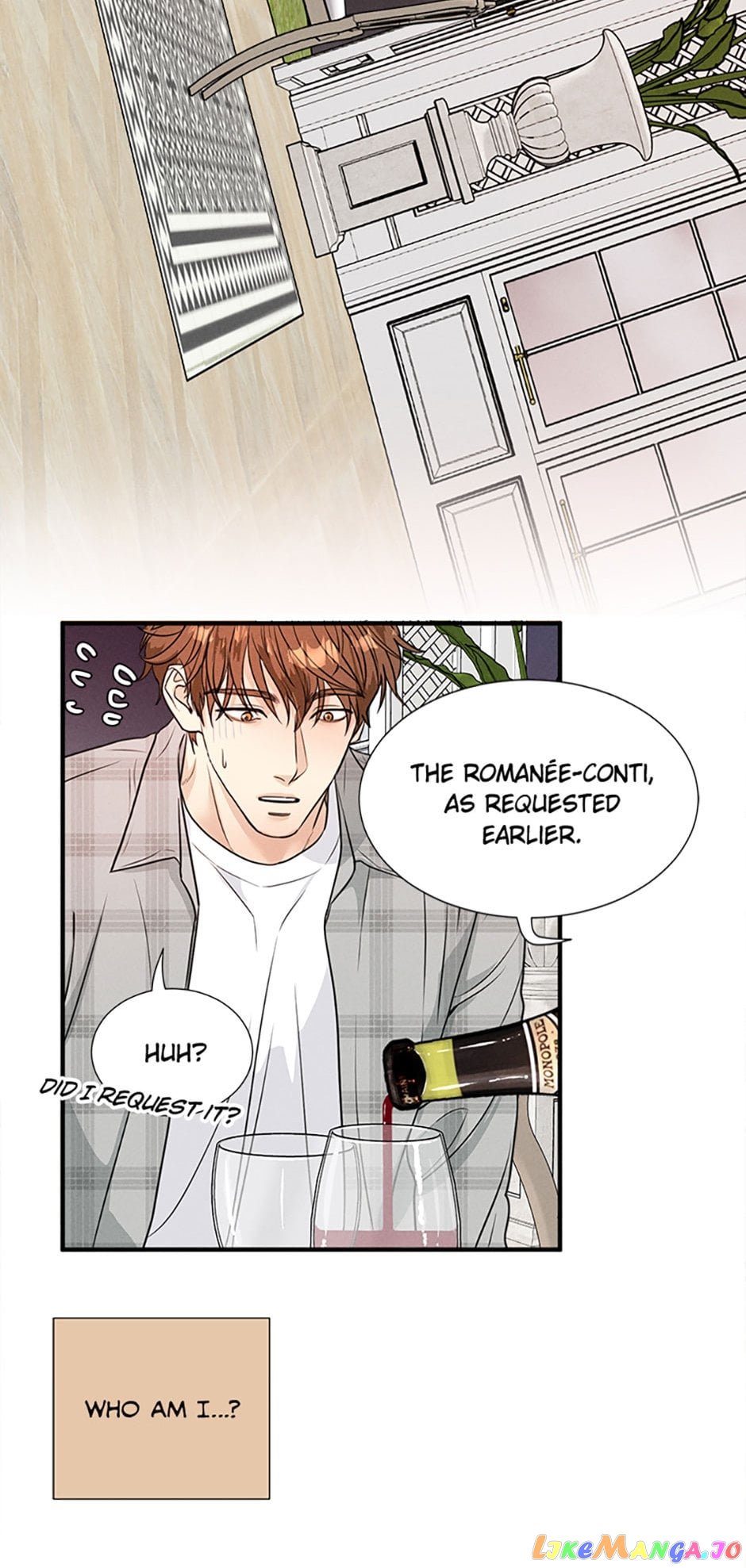 Personal Preference Chapter 5 page 7