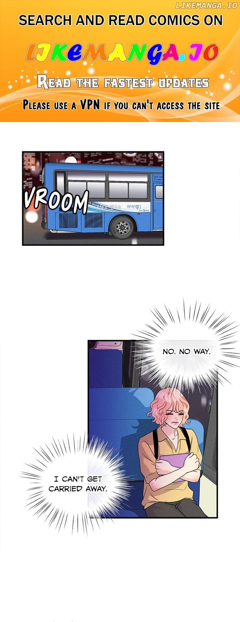 Personal Preference Chapter 50 page 0