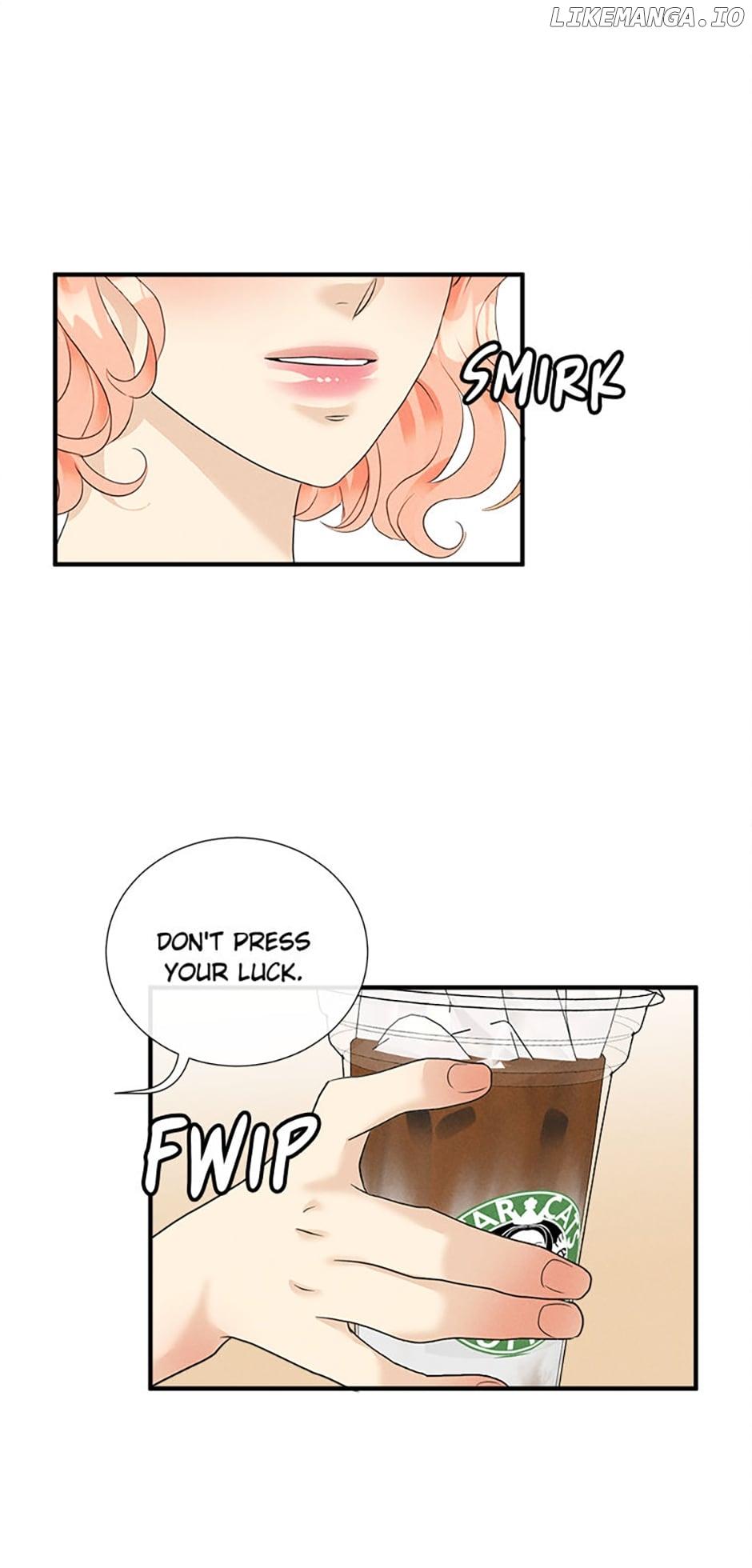 Personal Preference Chapter 50 page 12