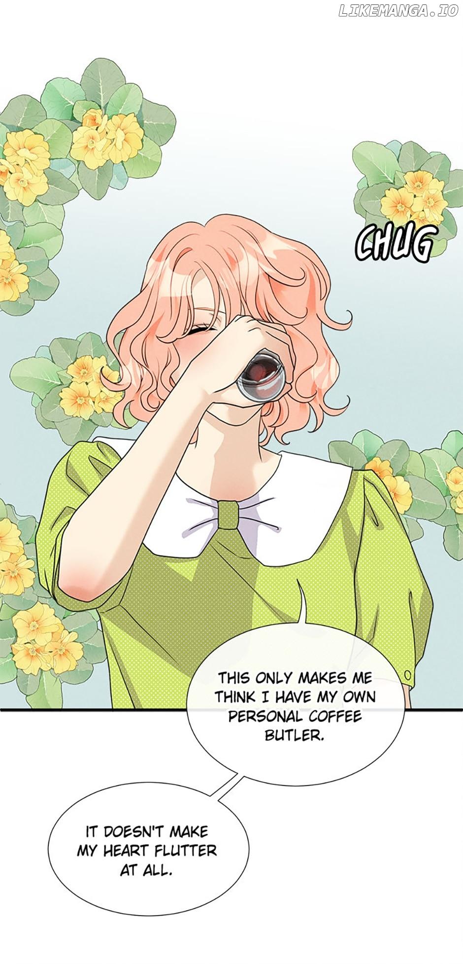 Personal Preference Chapter 50 page 13