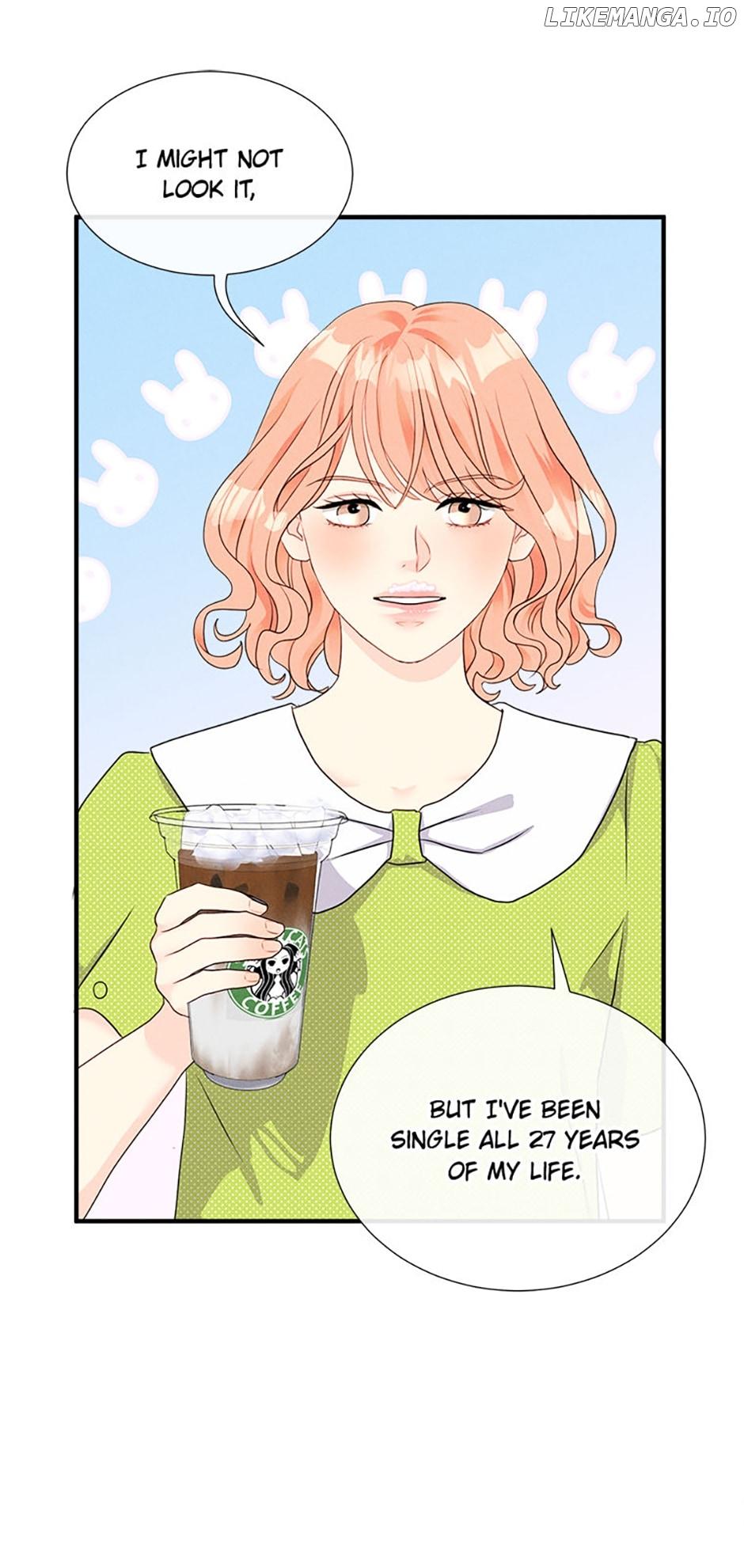 Personal Preference Chapter 50 page 14