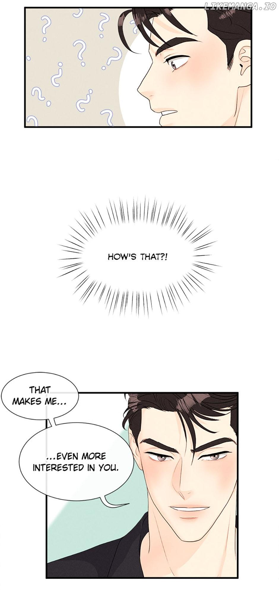 Personal Preference Chapter 50 page 15