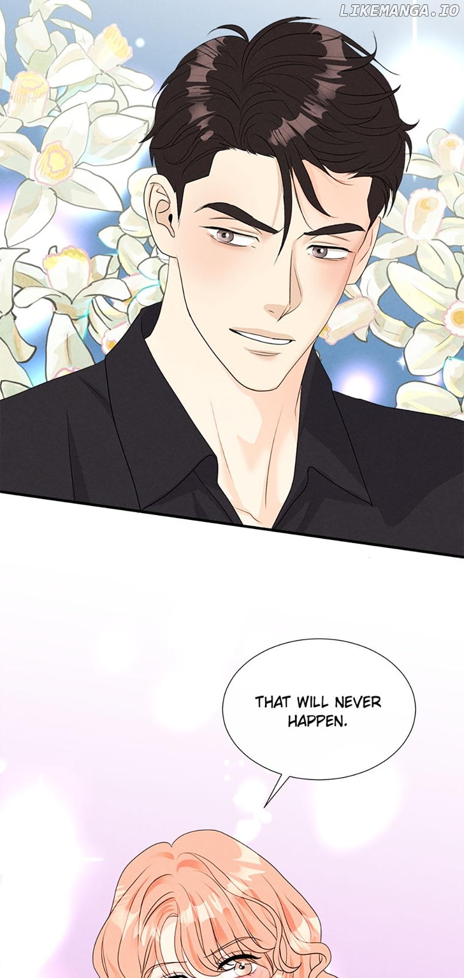Personal Preference Chapter 50 page 18