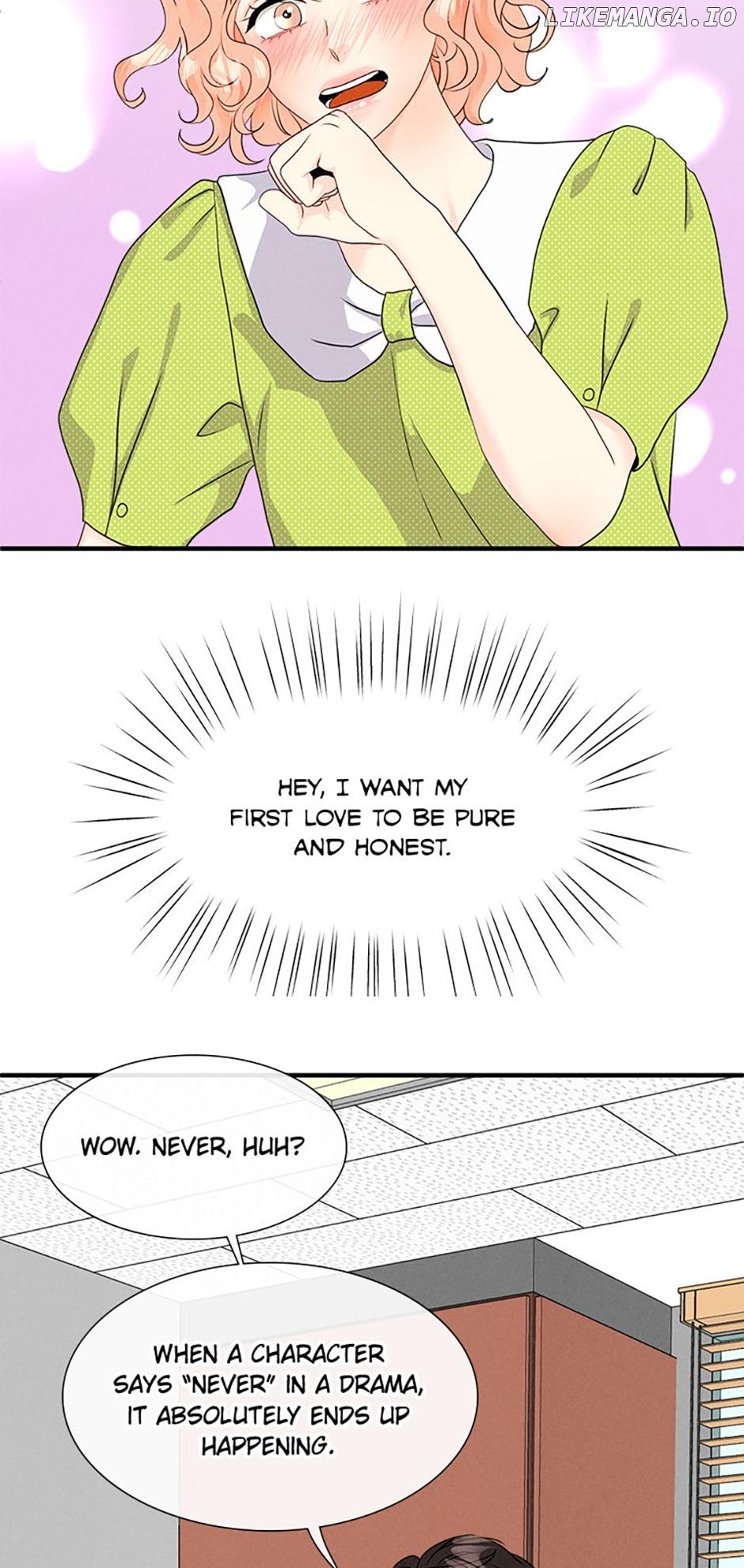 Personal Preference Chapter 50 page 19