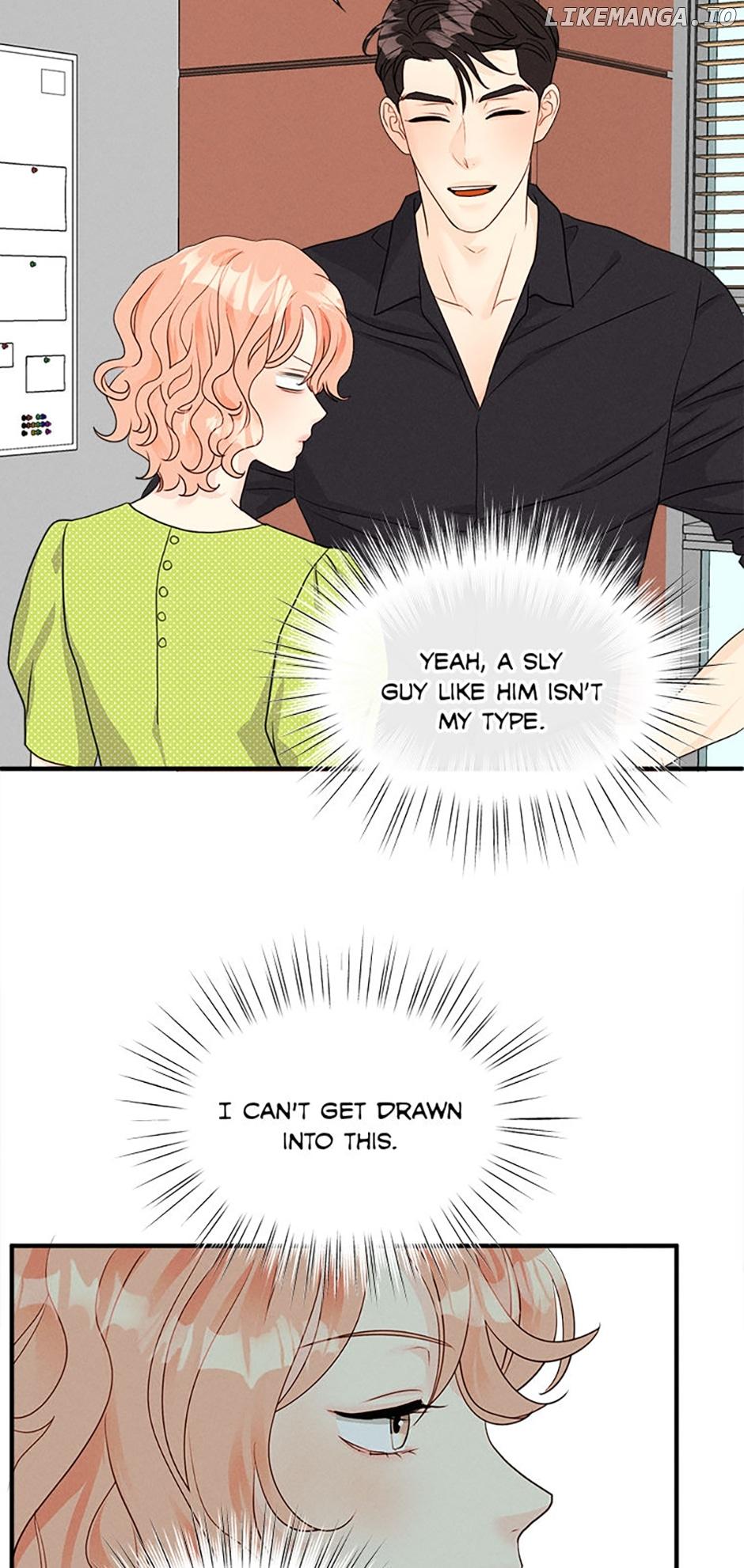 Personal Preference Chapter 50 page 20