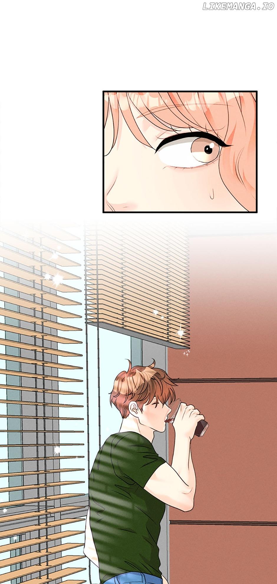 Personal Preference Chapter 50 page 22