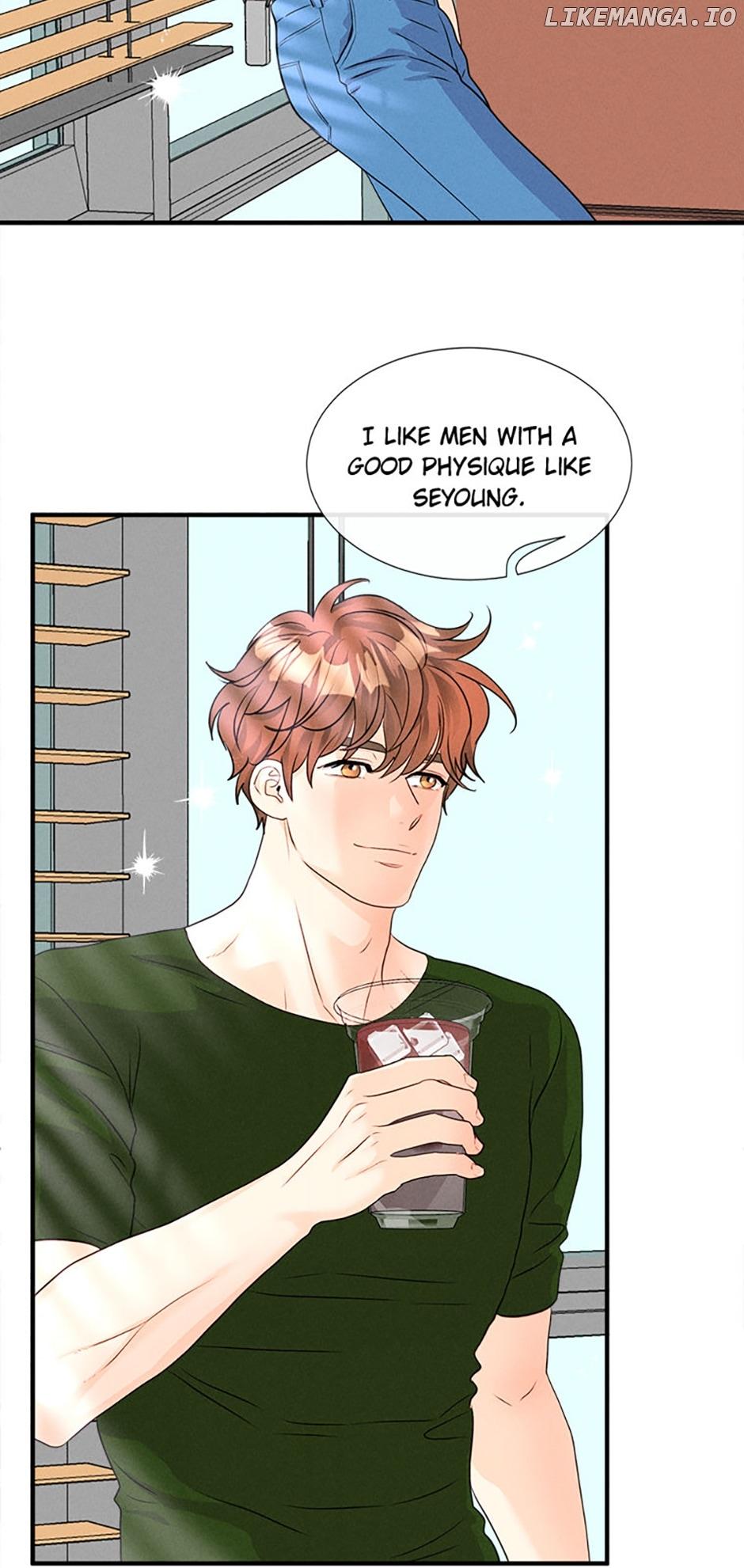 Personal Preference Chapter 50 page 23