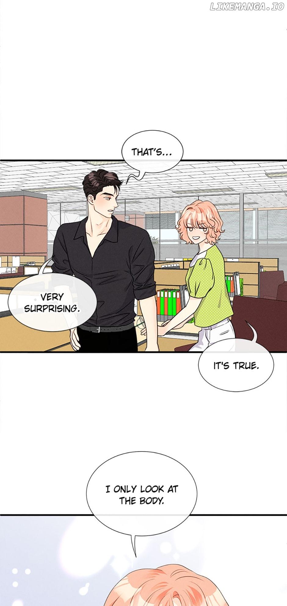 Personal Preference Chapter 50 page 24