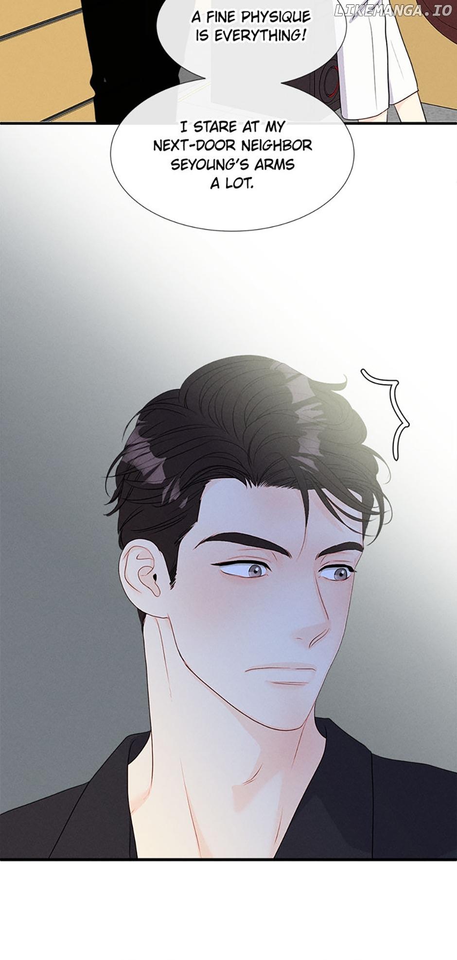 Personal Preference Chapter 50 page 27