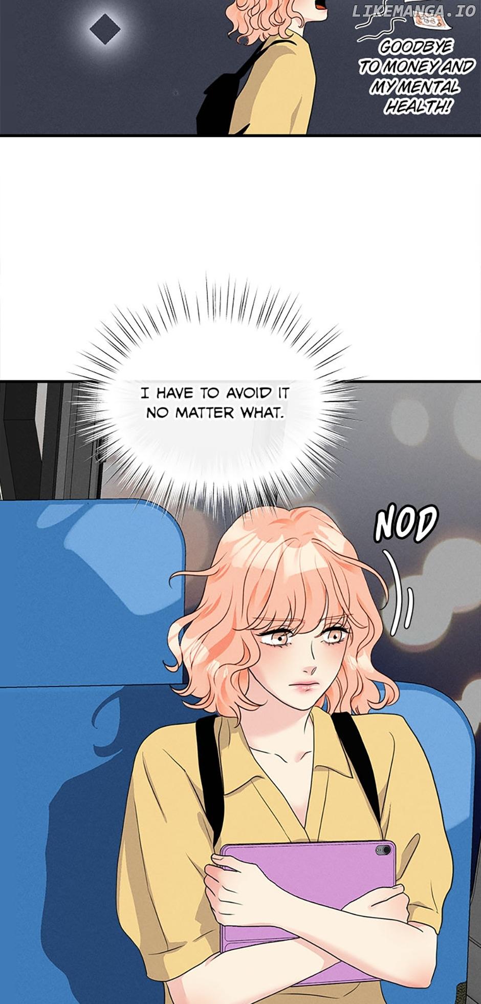 Personal Preference Chapter 50 page 2