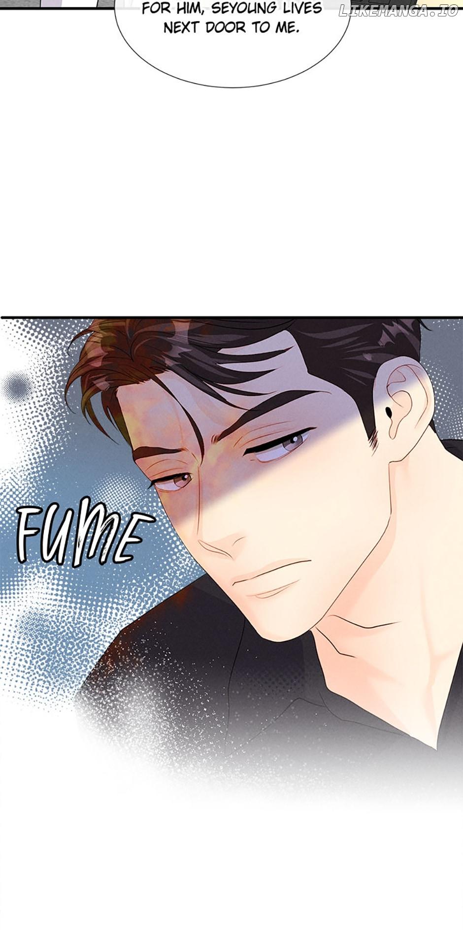 Personal Preference Chapter 50 page 29