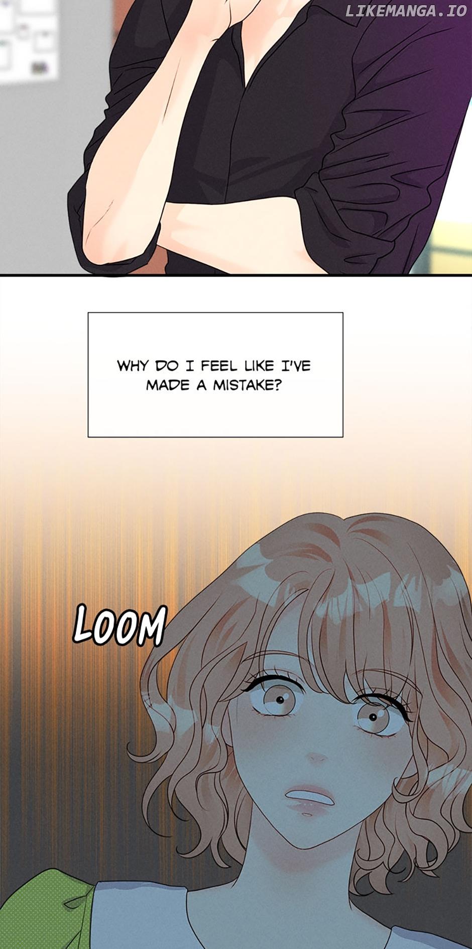 Personal Preference Chapter 50 page 31