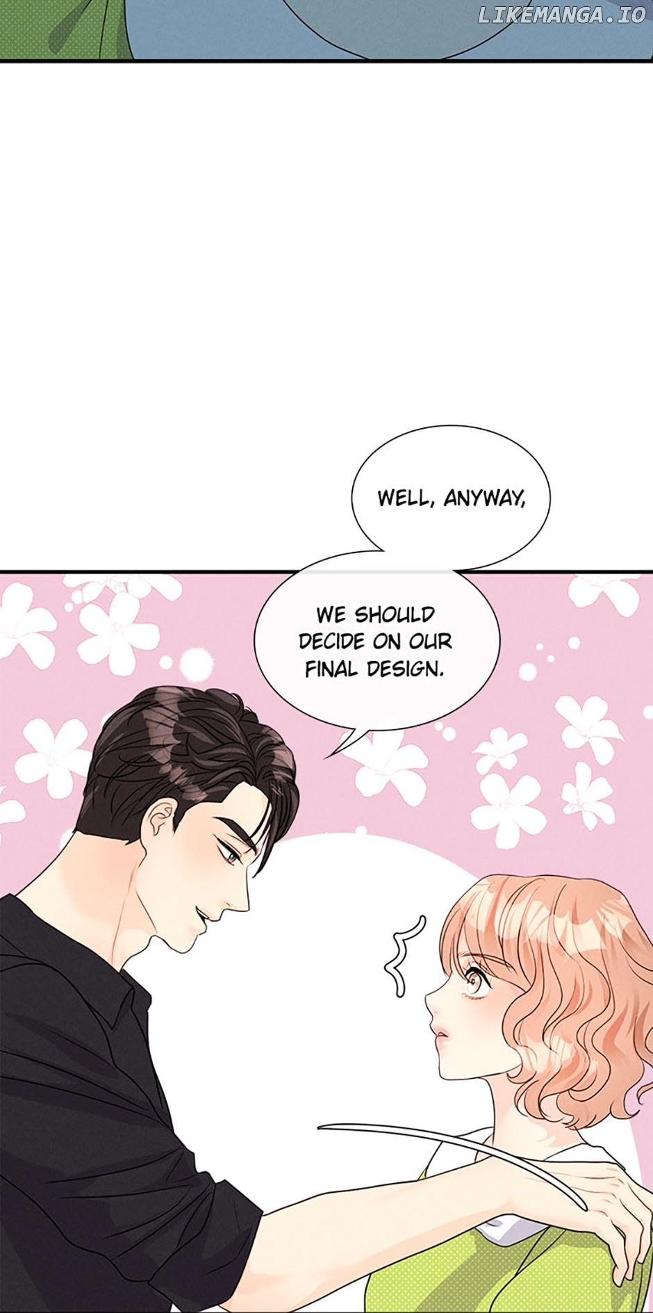 Personal Preference Chapter 50 page 32
