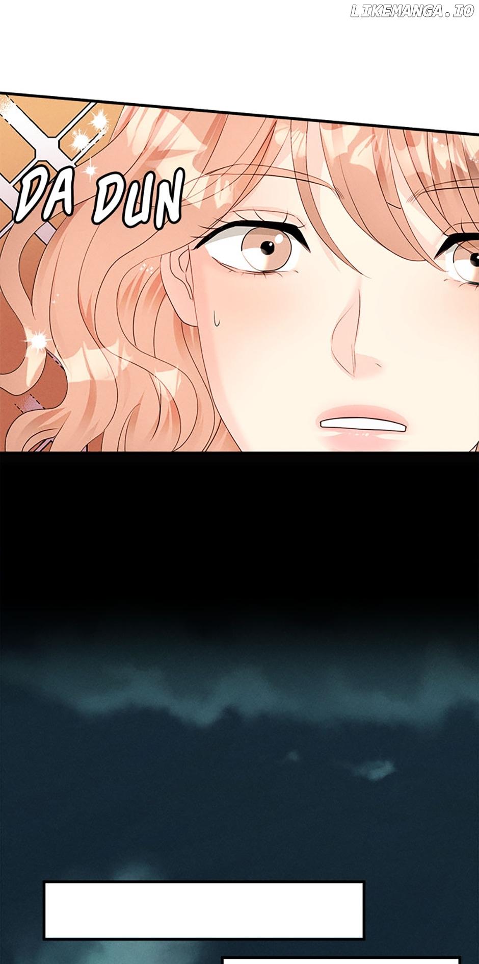Personal Preference Chapter 50 page 34