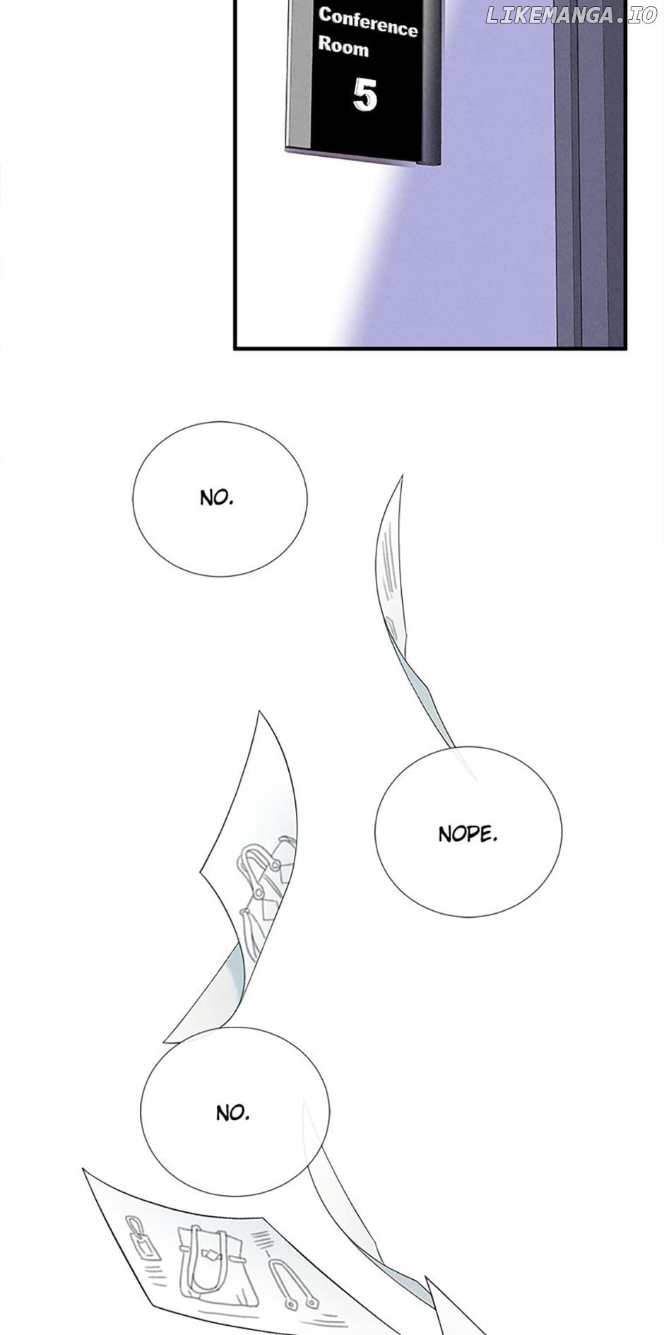 Personal Preference Chapter 50 page 36