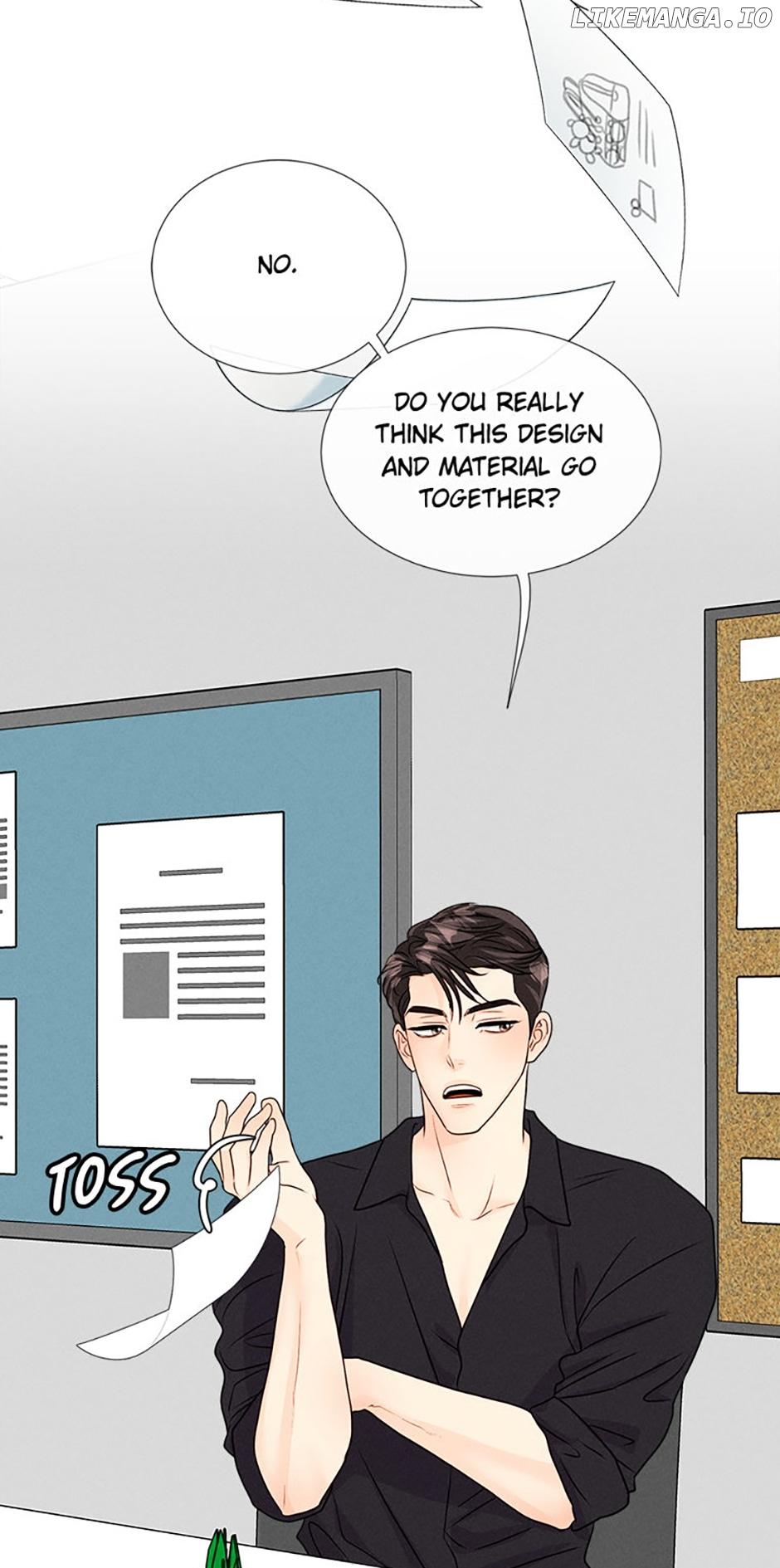 Personal Preference Chapter 50 page 37
