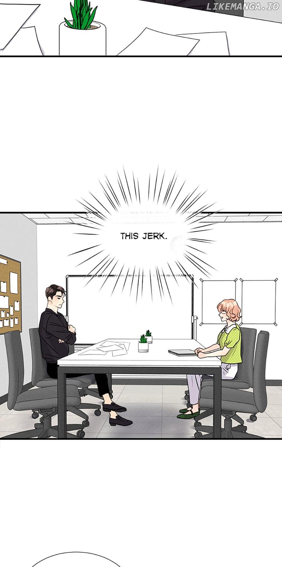 Personal Preference Chapter 50 page 38