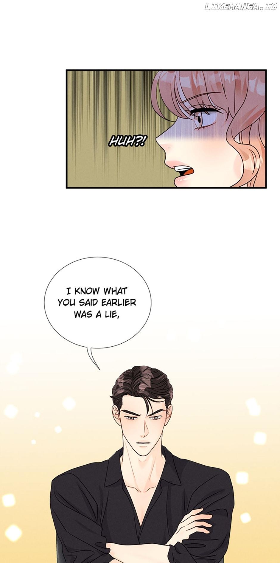 Personal Preference Chapter 50 page 40