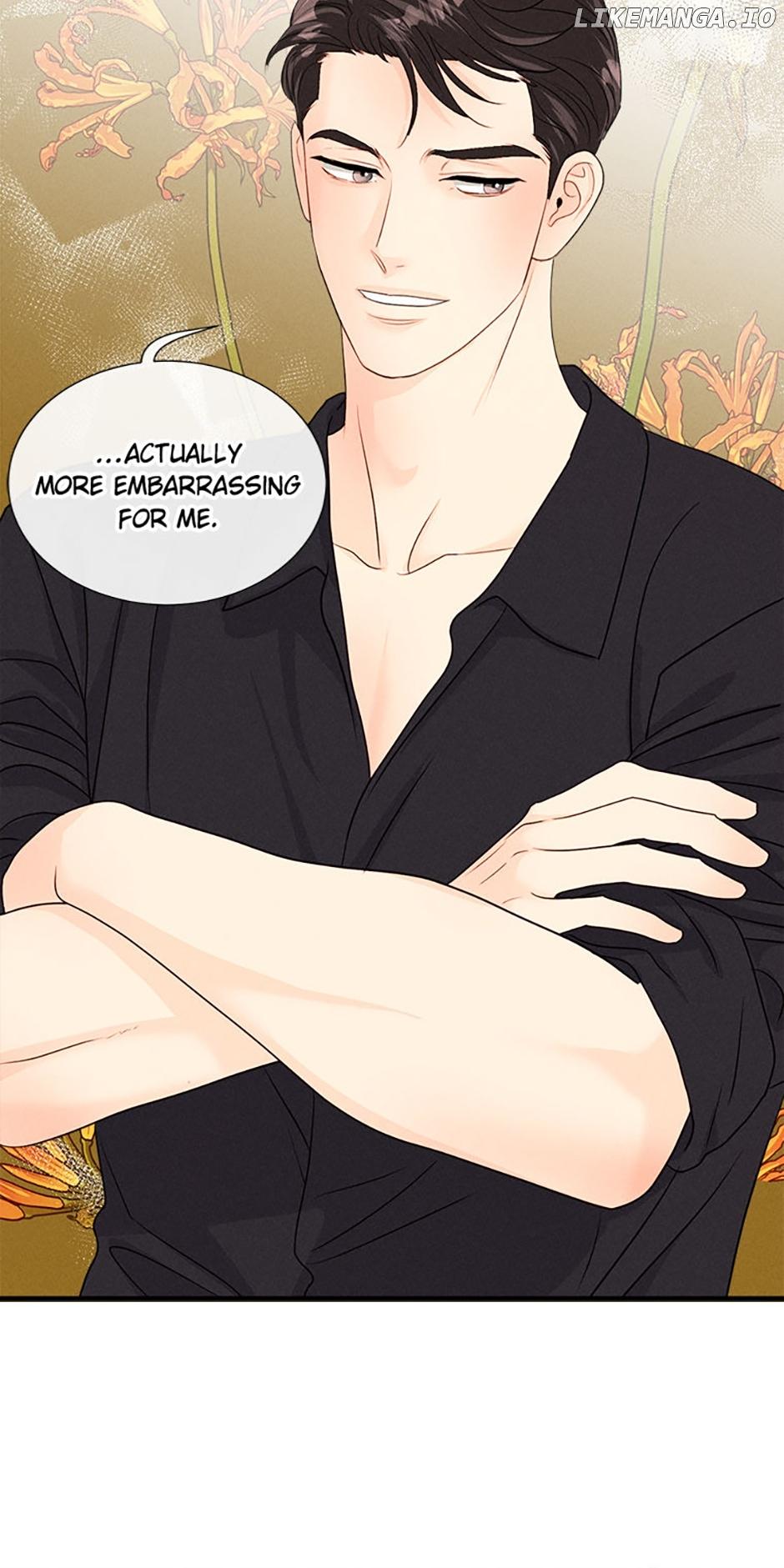 Personal Preference Chapter 50 page 42
