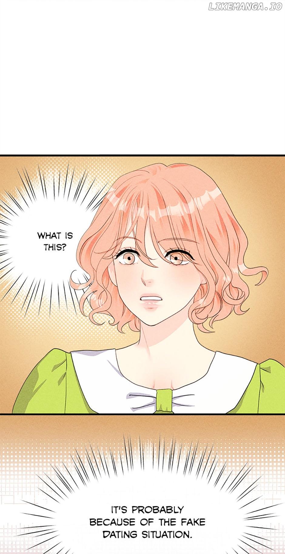 Personal Preference Chapter 50 page 43