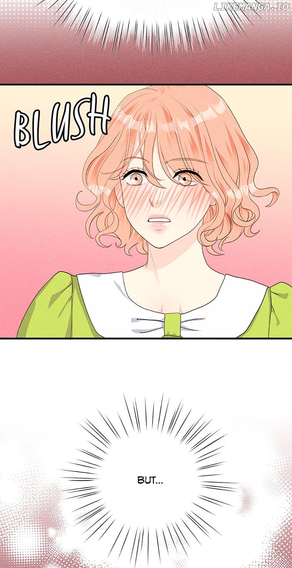 Personal Preference Chapter 50 page 44