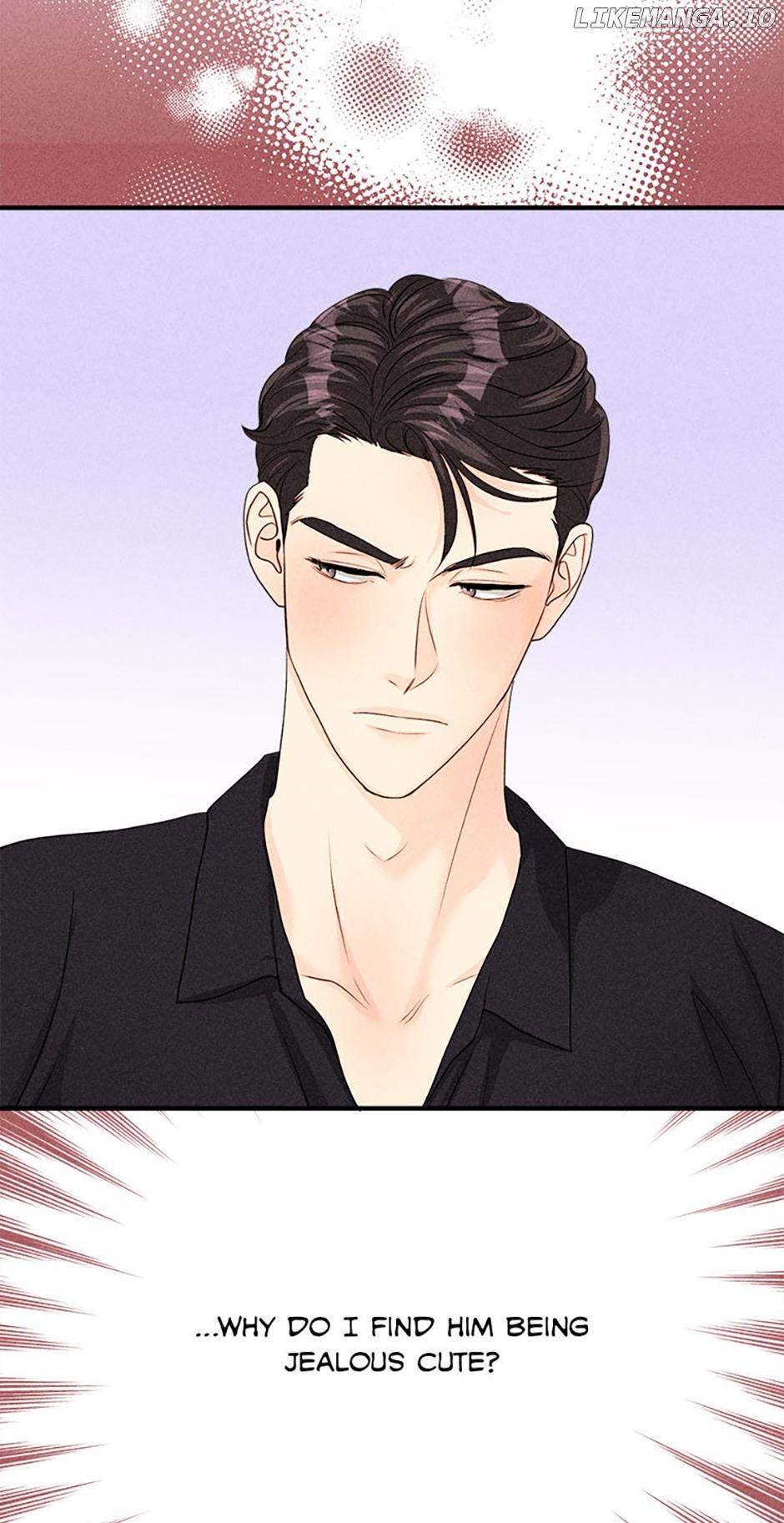Personal Preference Chapter 50 page 45