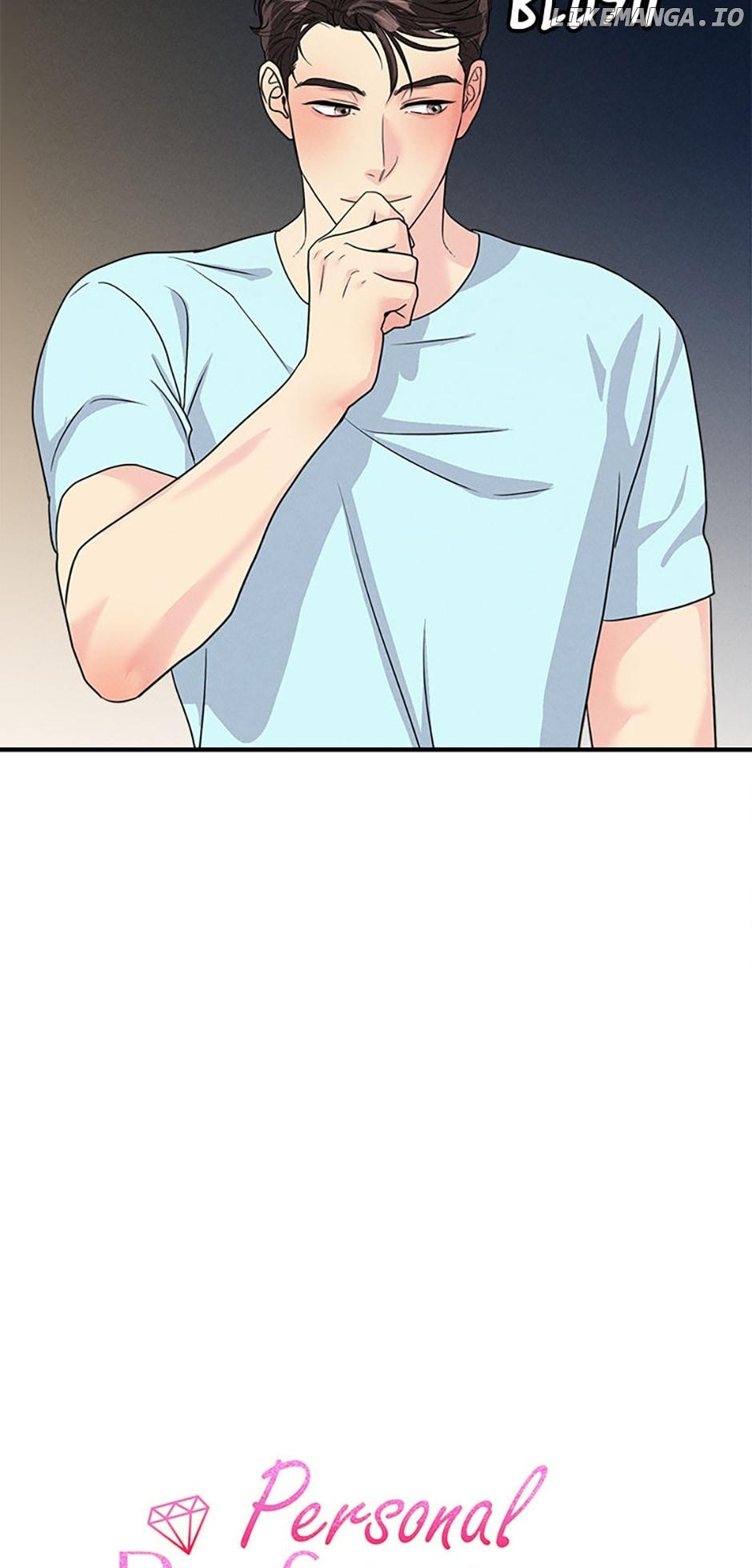 Personal Preference Chapter 50 page 4