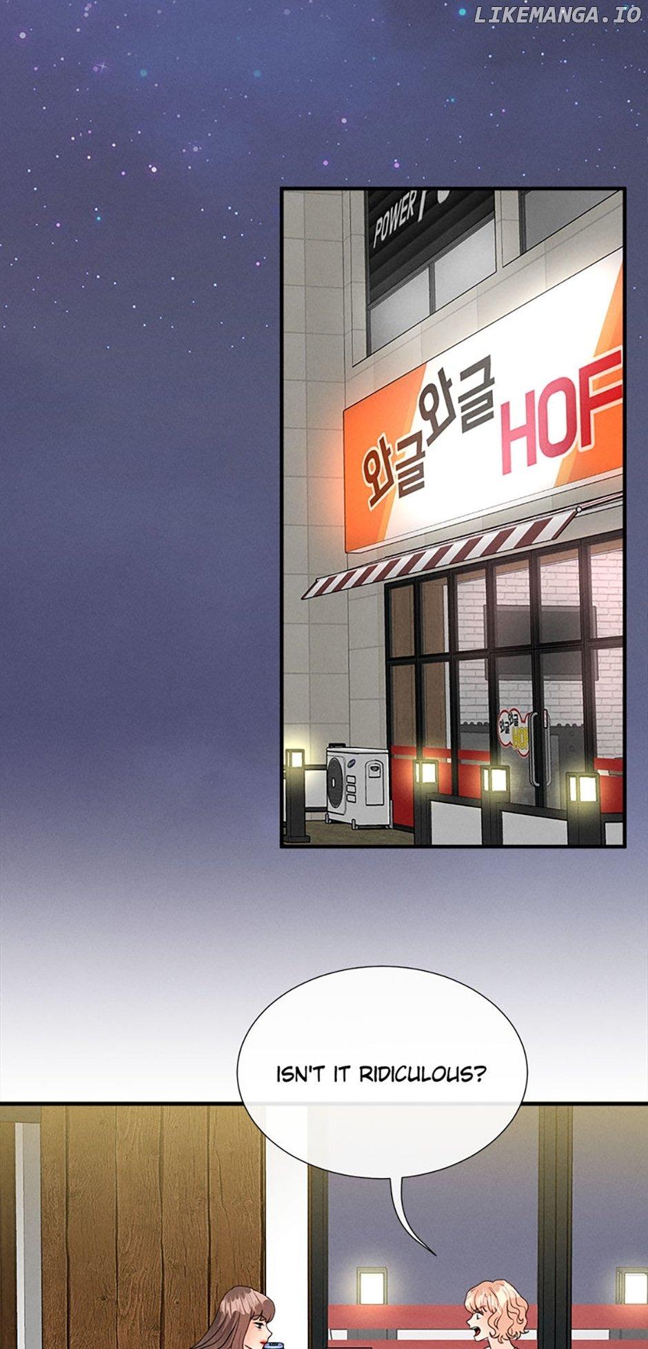 Personal Preference Chapter 52 page 10
