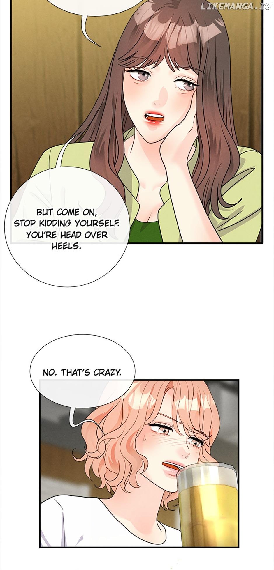 Personal Preference Chapter 52 page 13