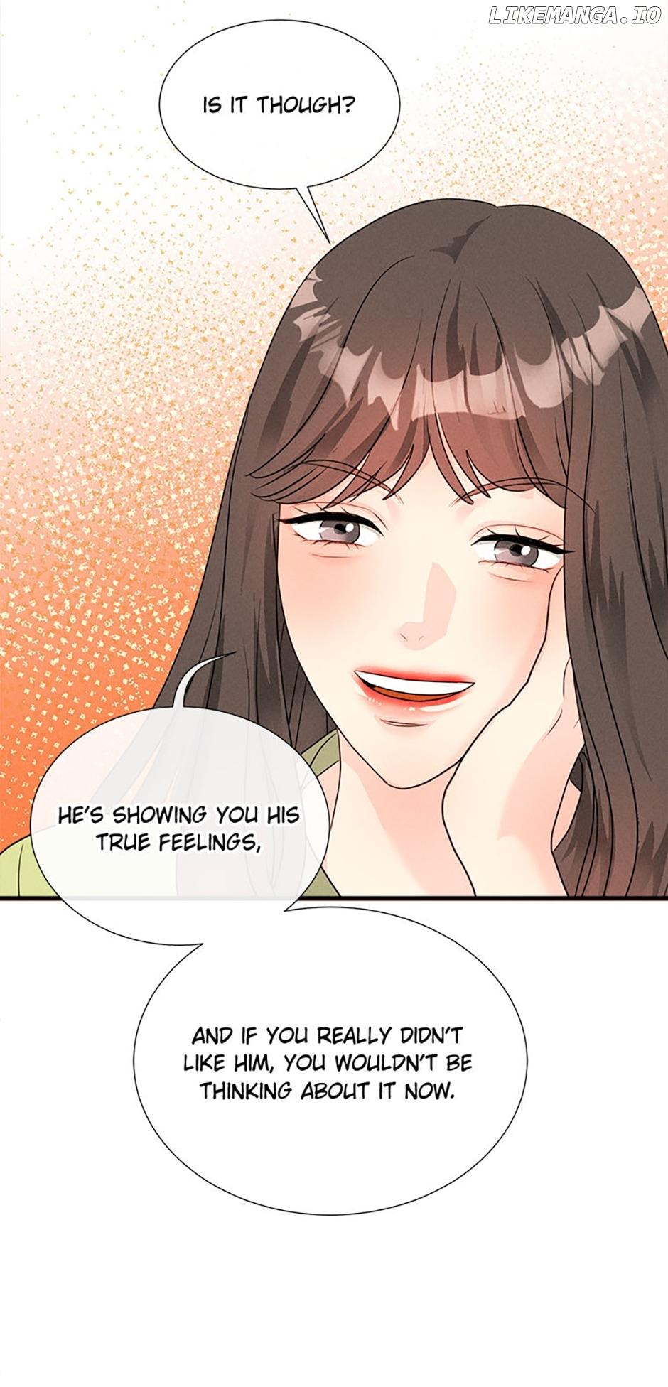 Personal Preference Chapter 52 page 14