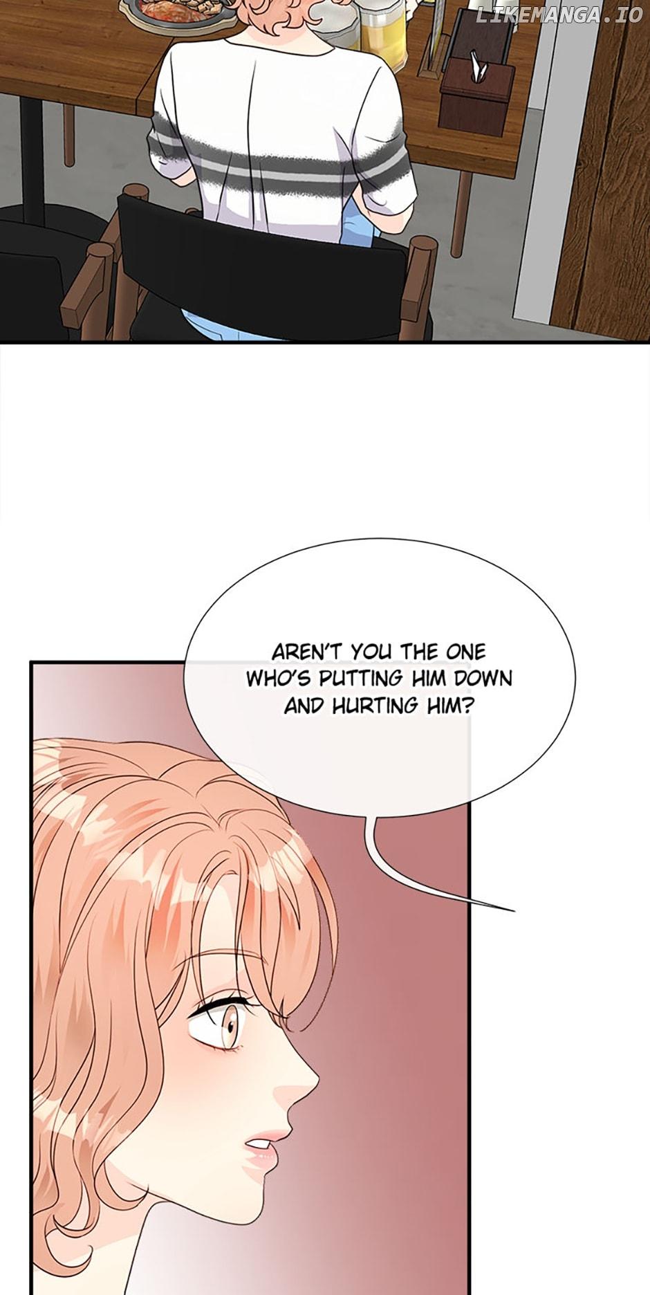 Personal Preference Chapter 52 page 16