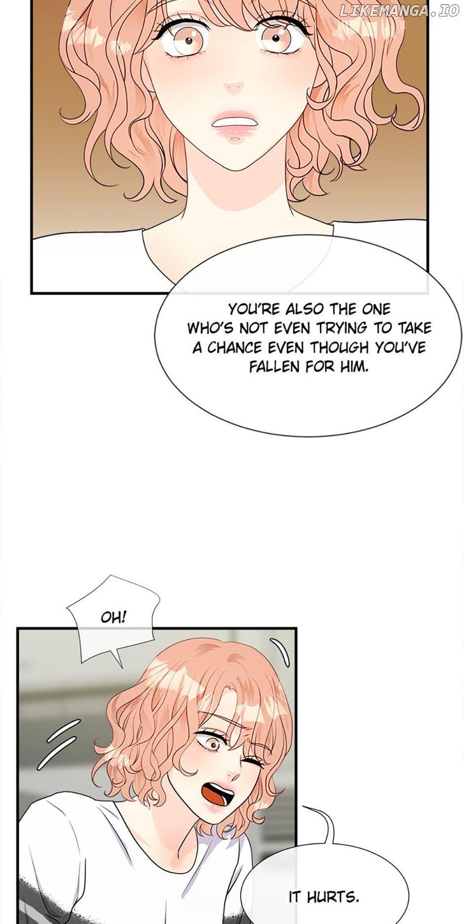 Personal Preference Chapter 52 page 19