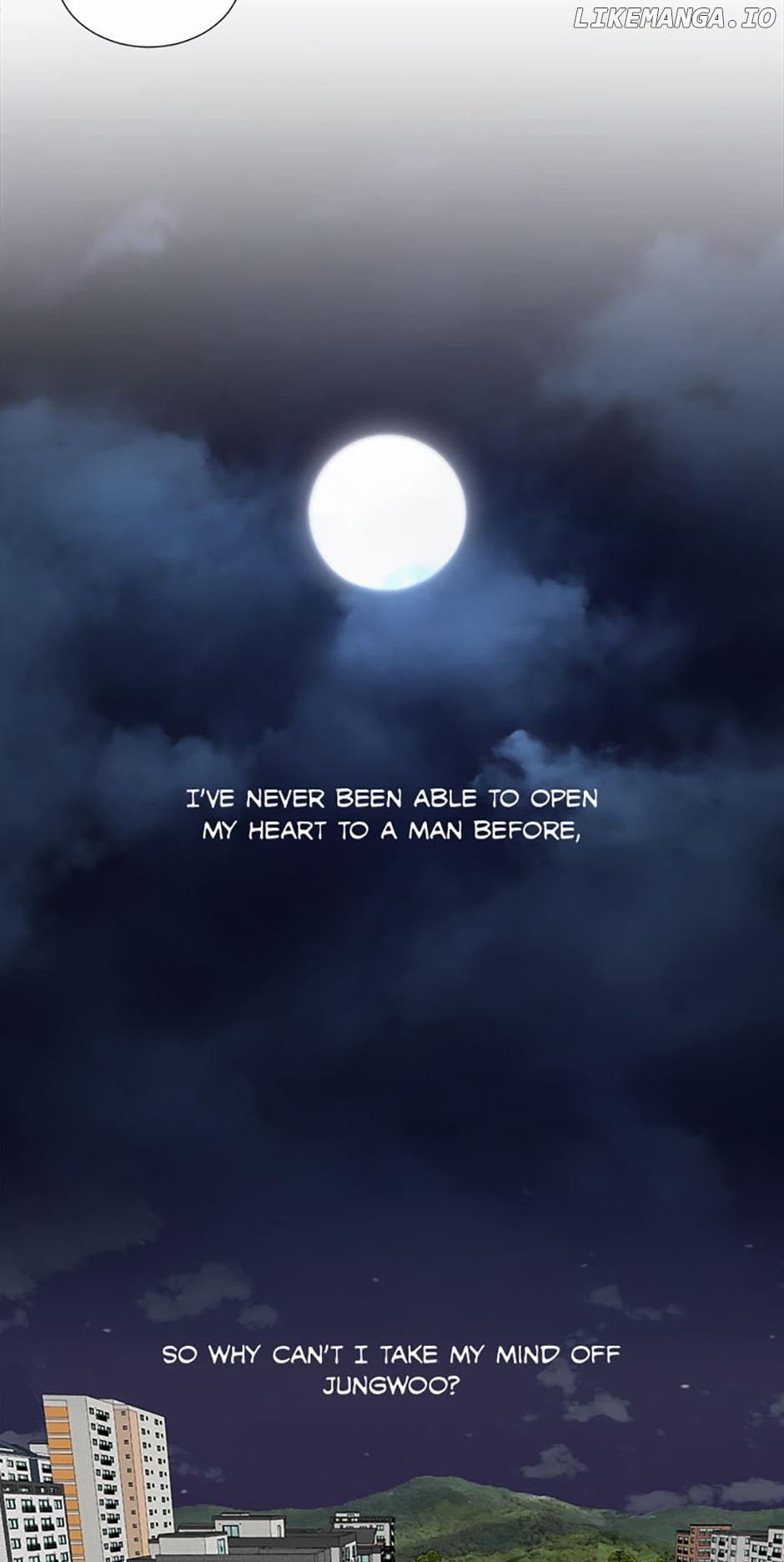Personal Preference Chapter 52 page 21