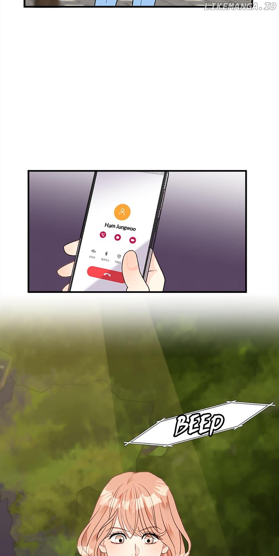 Personal Preference Chapter 52 page 23