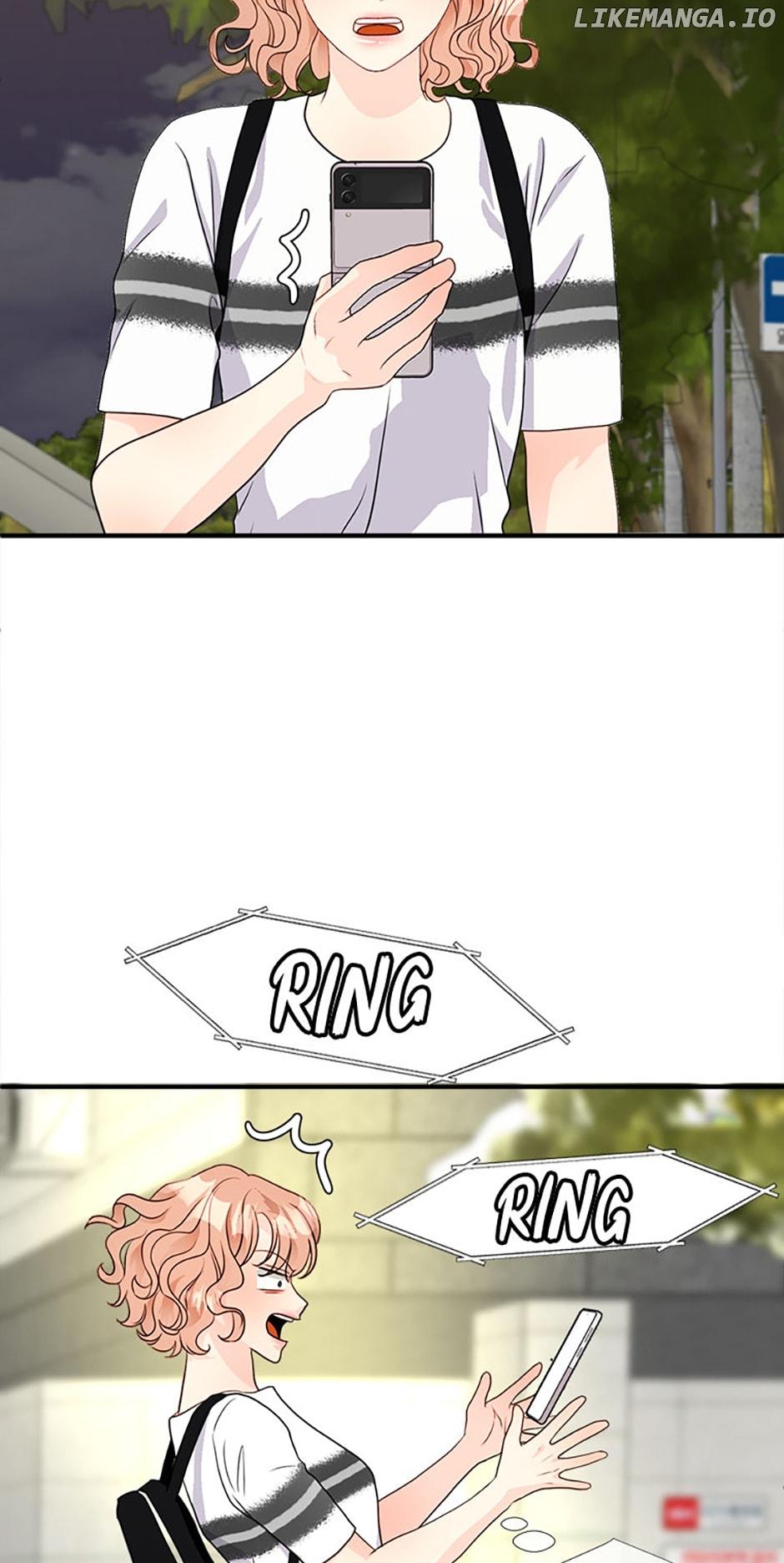 Personal Preference Chapter 52 page 24