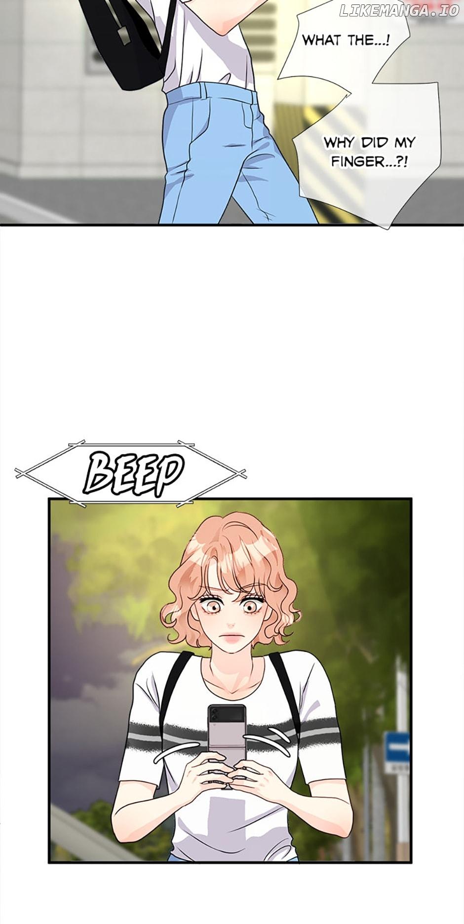 Personal Preference Chapter 52 page 25