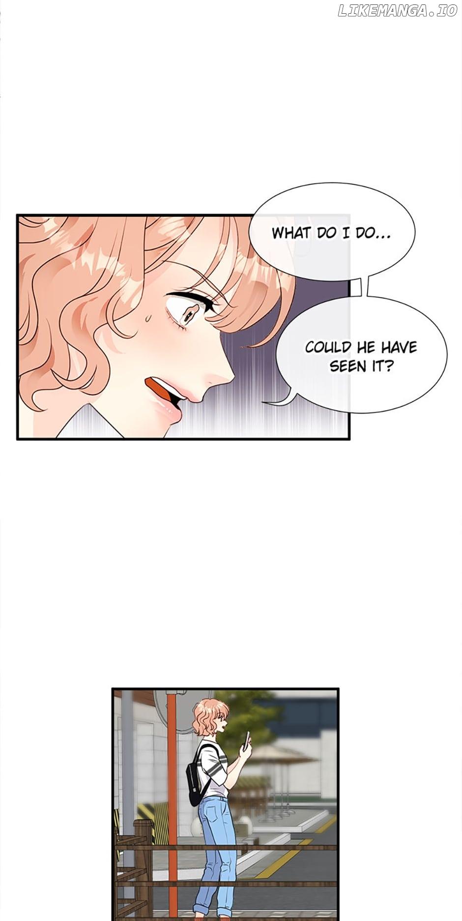 Personal Preference Chapter 52 page 26