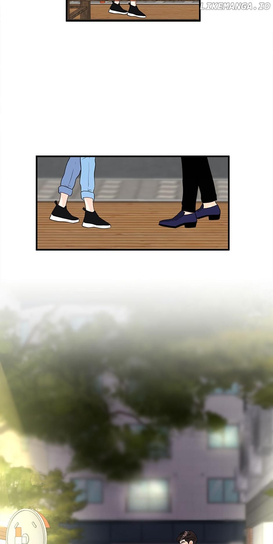 Personal Preference Chapter 52 page 27