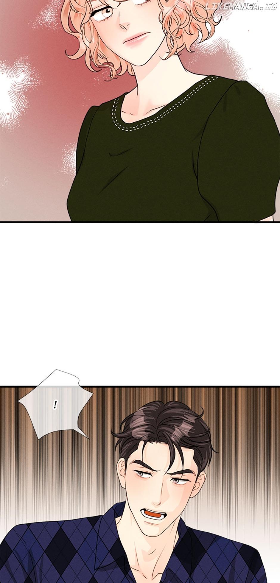Personal Preference Chapter 52 page 2