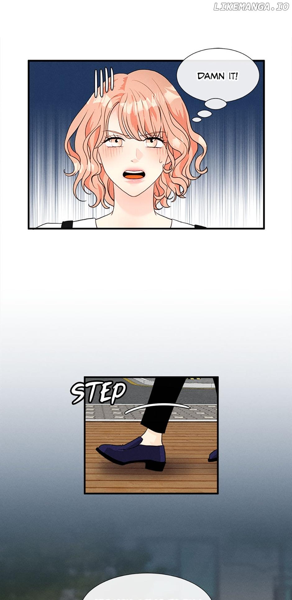Personal Preference Chapter 52 page 29