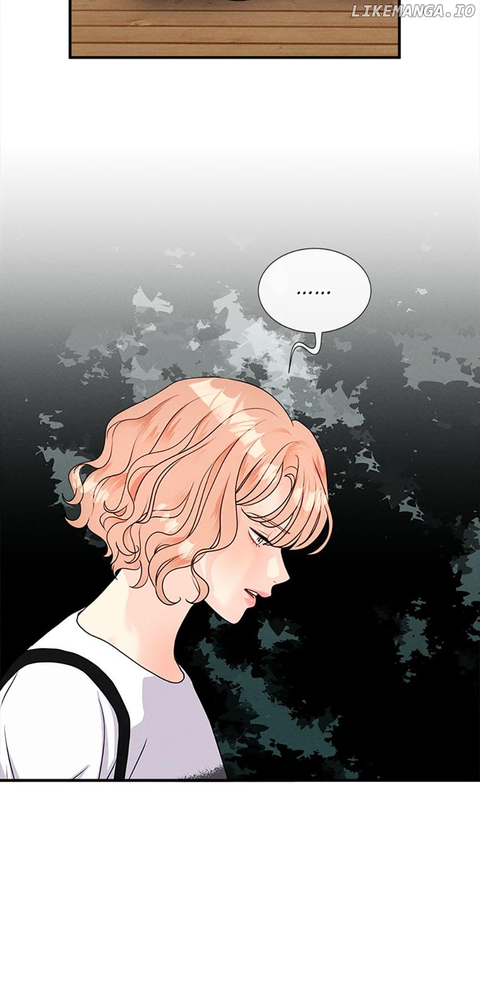 Personal Preference Chapter 52 page 31
