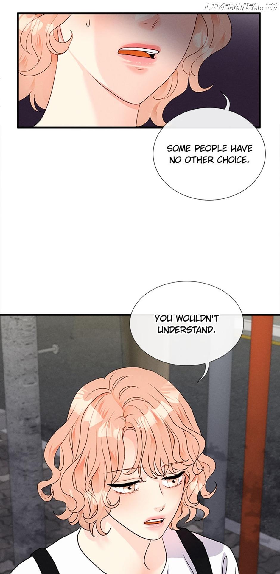 Personal Preference Chapter 52 page 32