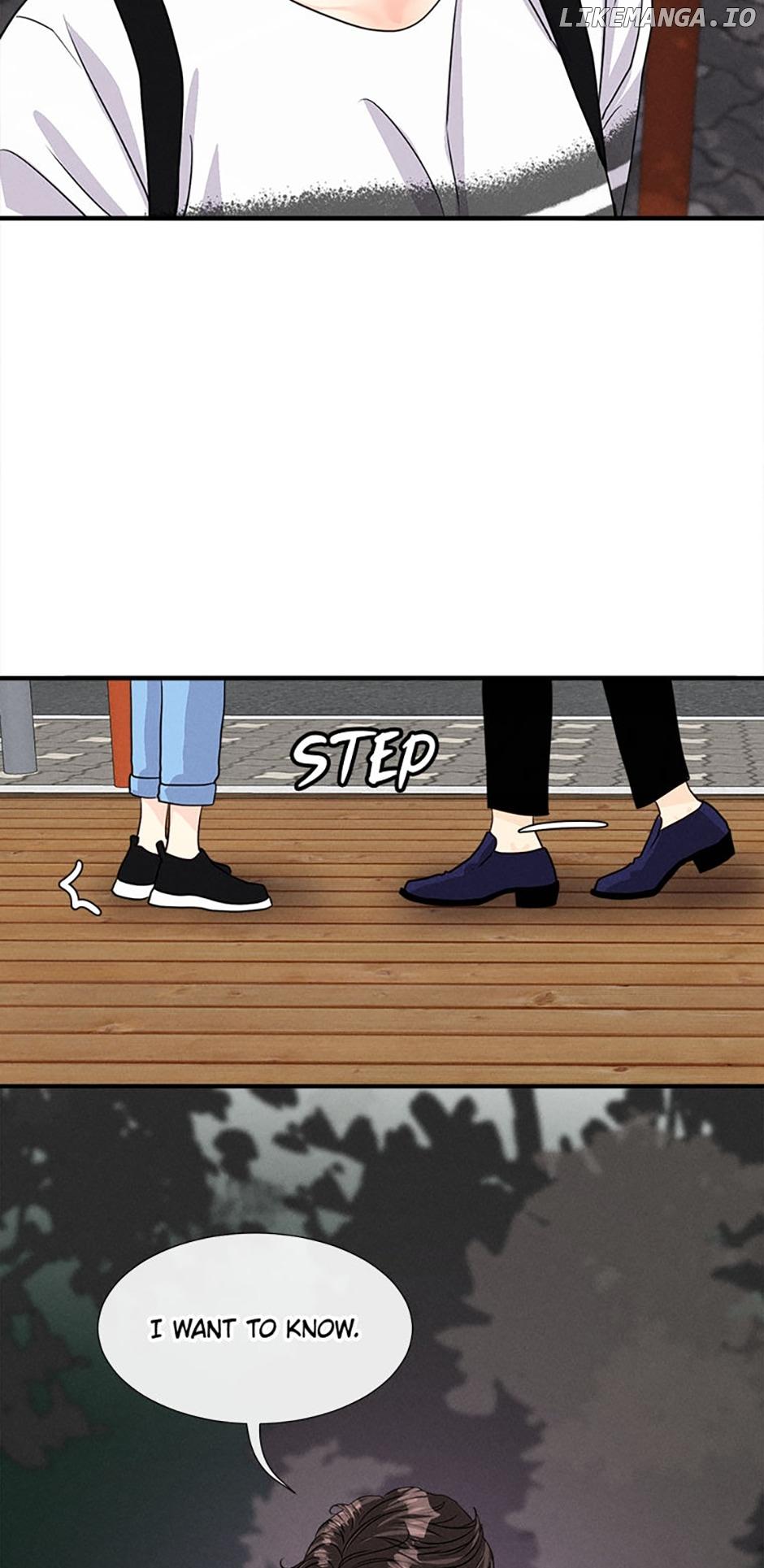 Personal Preference Chapter 52 page 33