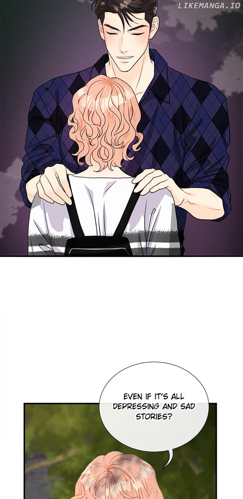 Personal Preference Chapter 52 page 34